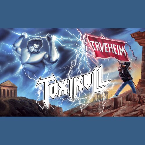 Added to Lineup: Toxikull