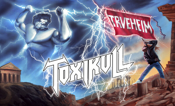 Added to Lineup: Toxikull
